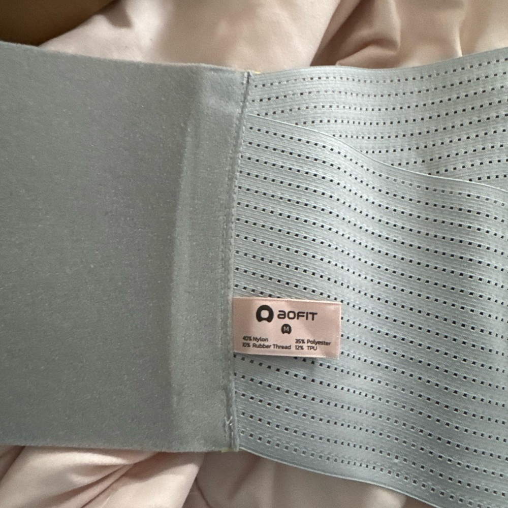 Back Support Brace! - Picture 5 of 9